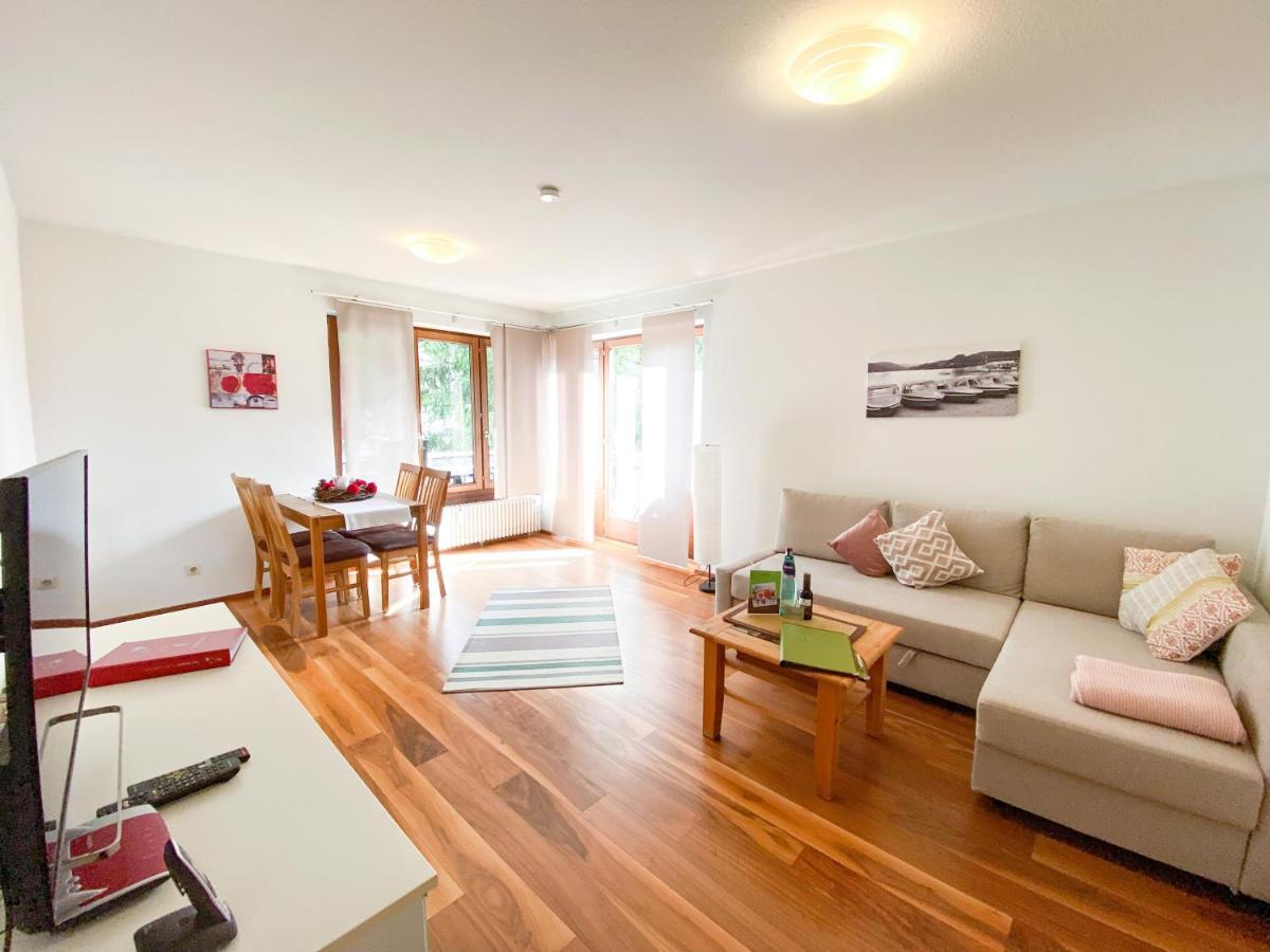 Ferienwohnung Hochfirstblick Titisee-Neustadt Εξωτερικό φωτογραφία