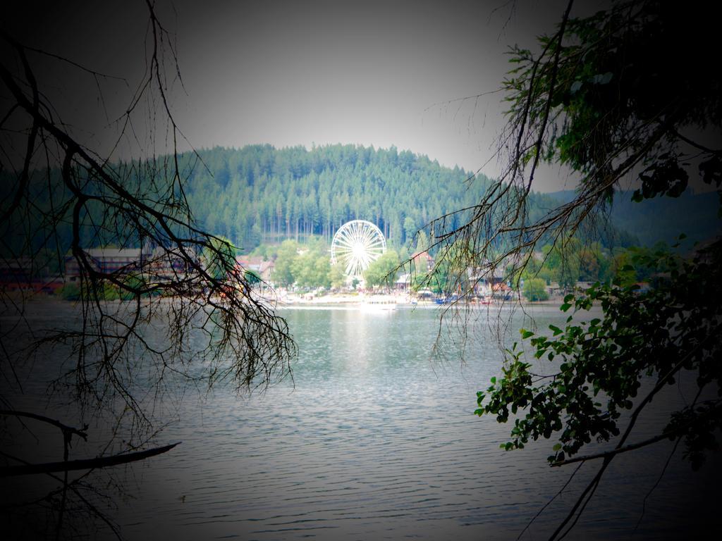 Ferienwohnung Hochfirstblick Titisee-Neustadt Εξωτερικό φωτογραφία